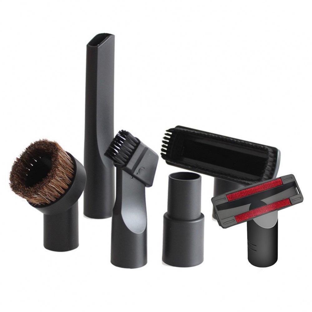 Bộ Vòi Phun 6 Trong 1 Cho Máy Hút Bụi vax