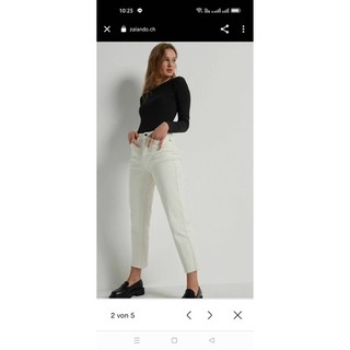 [Có sẵn] [Ảnh thật] Quần jean Tezenis