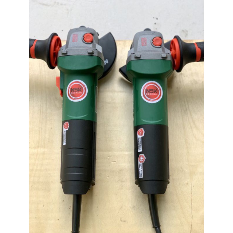 Máy mài , máy cắt sắt dekton DK-AG900R và DK-AG901R  900w 100mm shop trung máy hàn