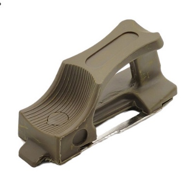 Vỏ Bọc Đáy Tháo Lắp Nhanh Bằng nylon 5.56  m-4 / m-16