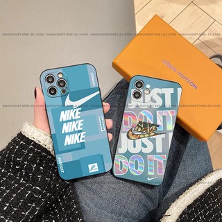 Ốp lưng iphone nike just do it màu độc lạ 15/15pro/15plus/15promax