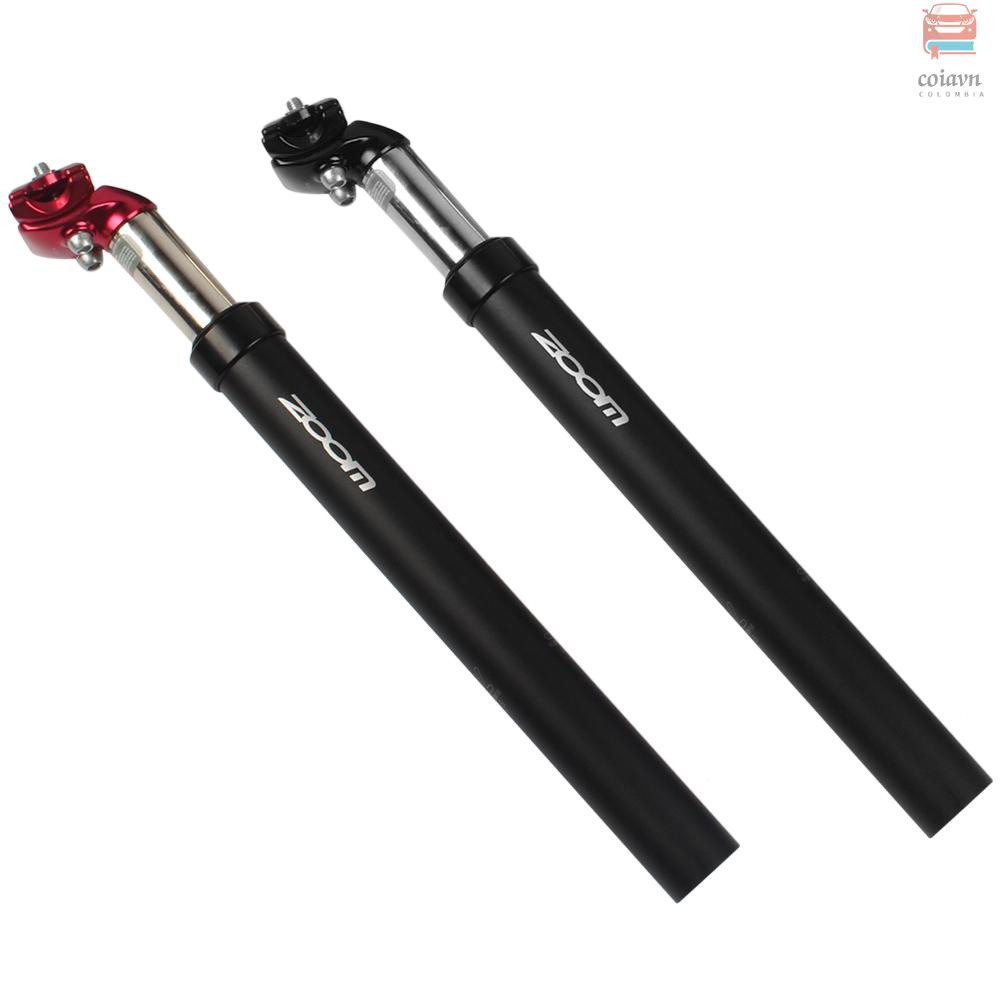 Ống Treo Yên Xe Đạp 31.6x350mm / 27.2x350mm