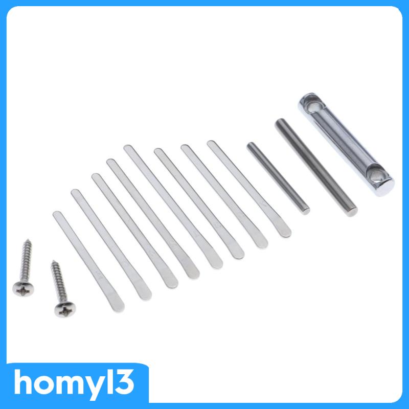 Bộ 8 Chìa Khóa mini Cho Người Mới Bắt Đầu