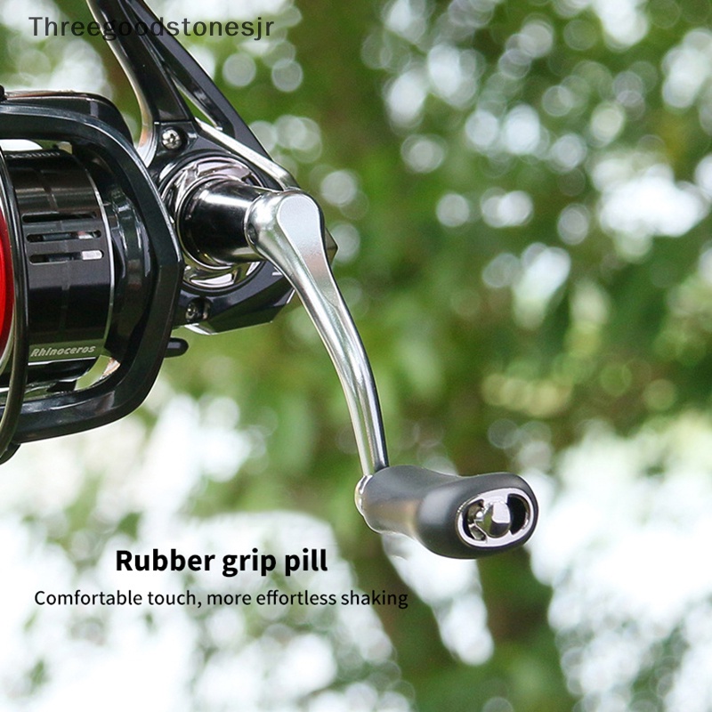 Guồng Quay Dây Câu Cá 15kg 2000-7000 max jr