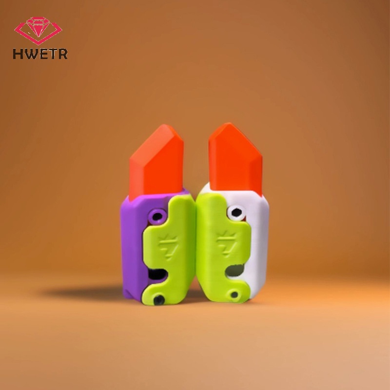 Hwetr Móc Khóa mini 3d Xinh Xắn Mới