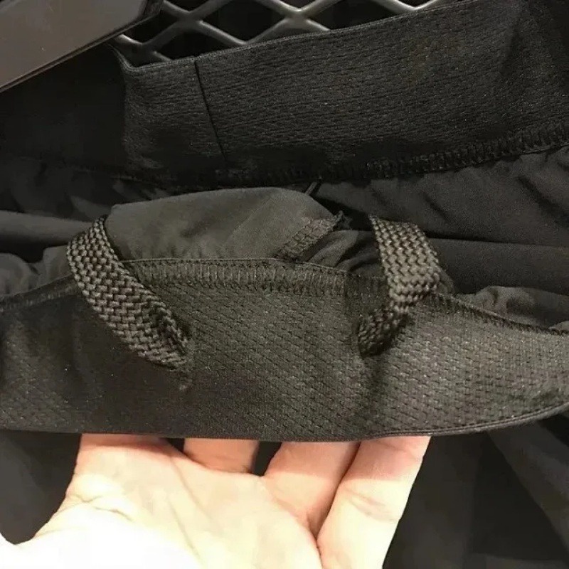 Nike Quần Đùi Thể Thao 100% Chính Hãng Dáng Rộng Siêu Nhẹ Thoáng Khí Nhanh Khô Dành Cho Nam Giới 886372