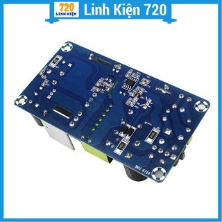Module nguồn AC-DC input 85-265VAC output 12VDC 8A 100W