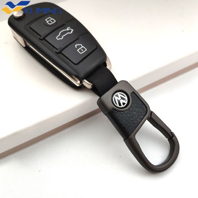 Móc Chìa Khóa Bằng Hợp Kim Cao Cấp Cho Xe Hơi honda civic city cr-v jazz accord odyssey brio Mobil fit hr-v