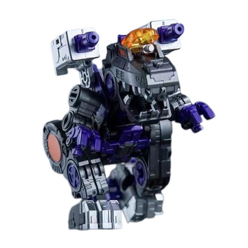 Hàng Mới Về dr.. Hàng Mới Về Đồ Chơi Robot Biến Hình mini wu wu 18M Đế Sắt