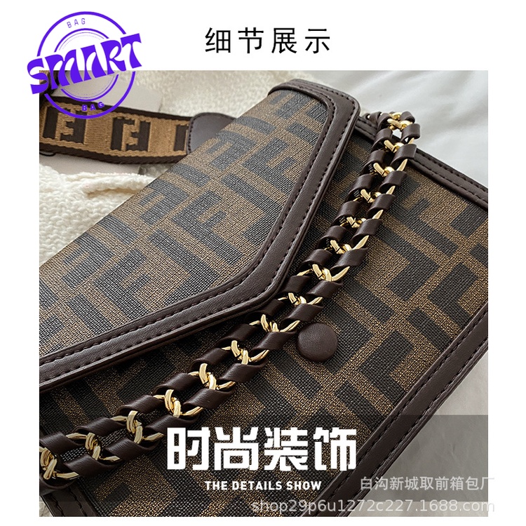 BAGSMART  túi xách nữ túi đeo chéo  2023NEW  Thoải mái Cái mới Hàn Quốc Stylish GDJ06E 37Z230911