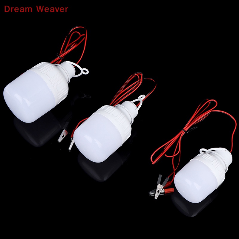 Bóng Đèn led Khuếch Đại Ánh Sáng Xanh 12v 5w 9w 15w