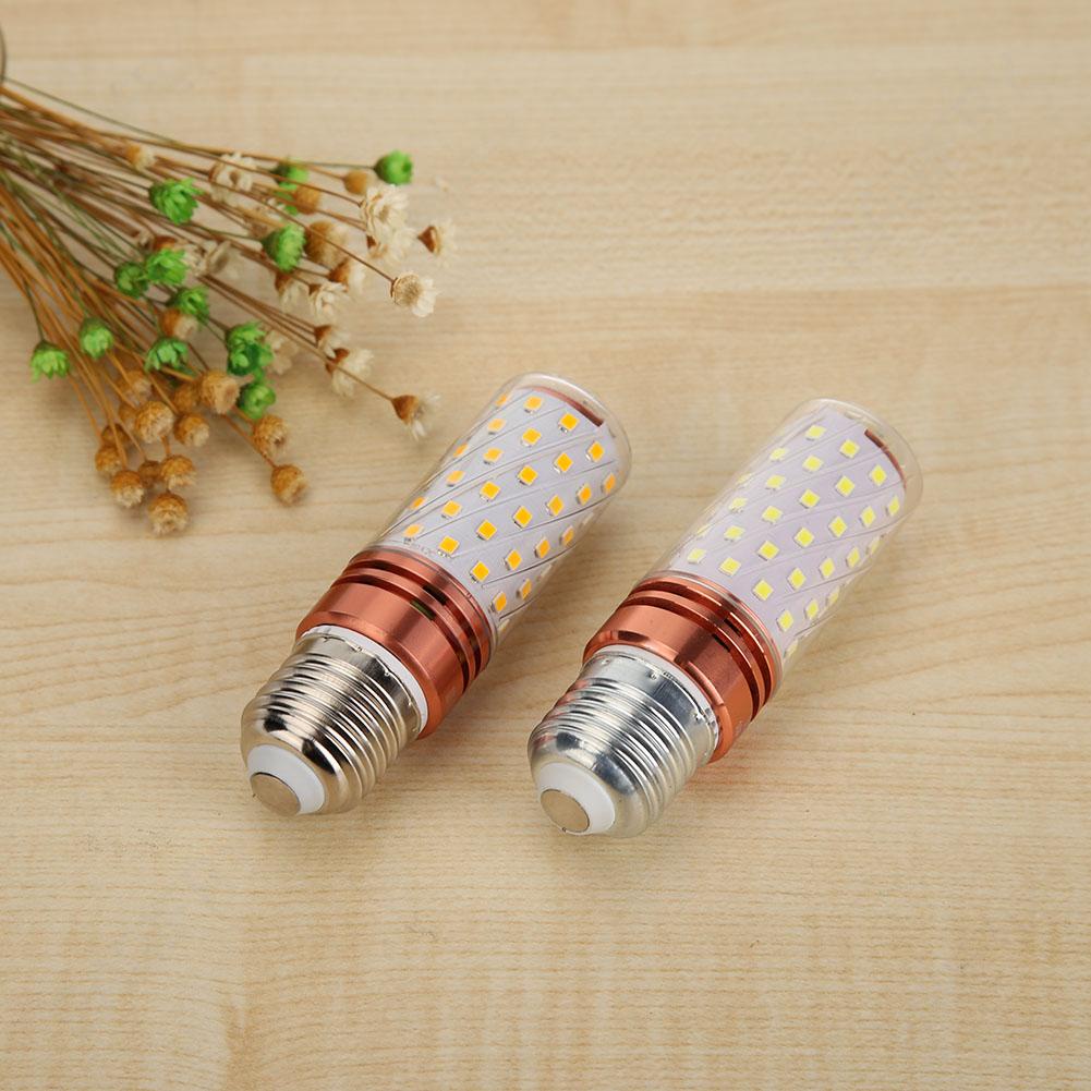 Bóng Đèn Bắp e27 220v Ánh Sáng Trắng Dùng Trong Nhà