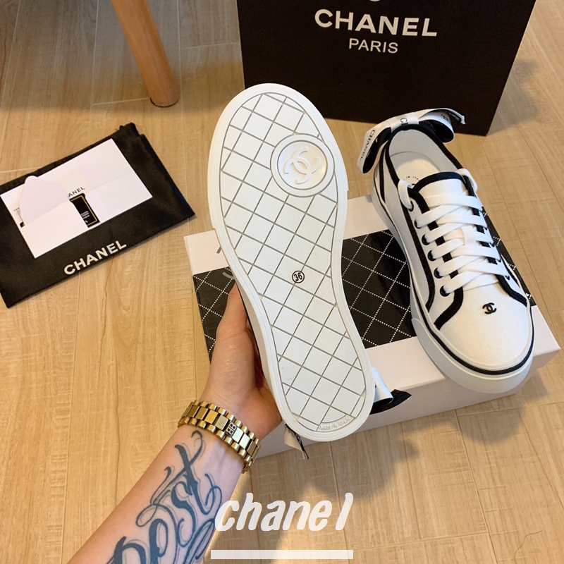 Giày Thể Thao Da Cừu Đế Bằng Thời Trang Cho Nữ ns2j