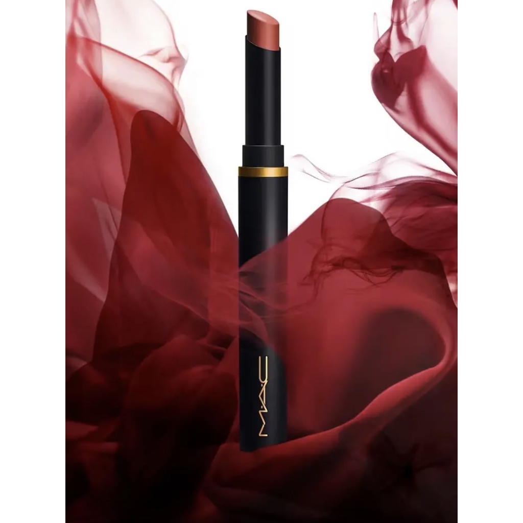 Mac Son Môi Mềm Mịn Màu Đen # 892 # 893 # 889 # 899 #