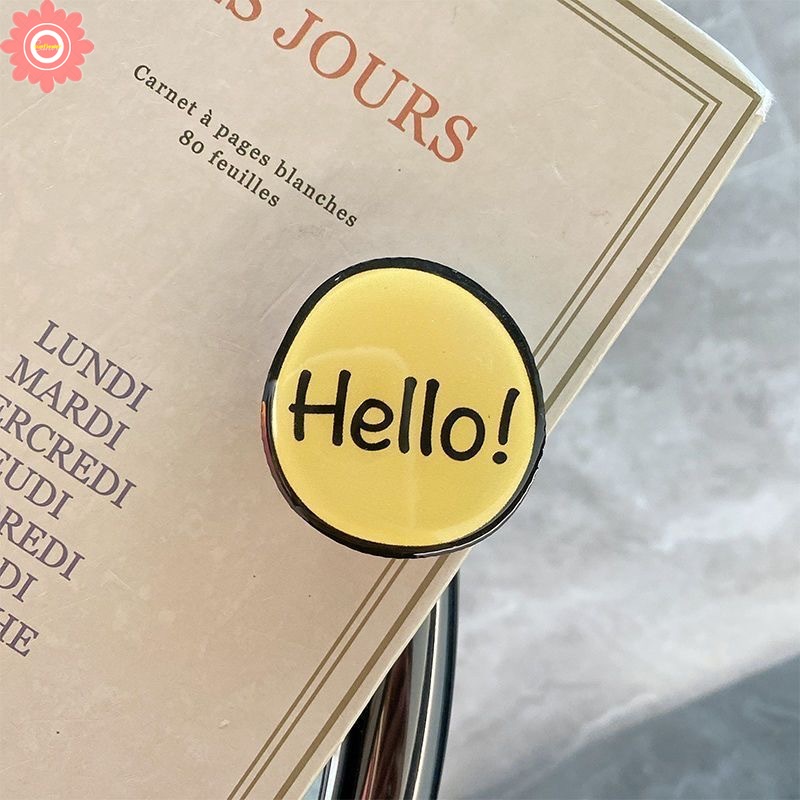 Dễ Thương Nhẫn Đỡ Điện Thoại Hình Trái Tim / Hoa Hướng Dương Cười Xinh Xắn