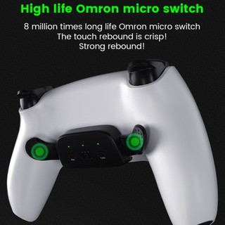 Nút Bấm Điều Khiển Chơi game Cho ps5