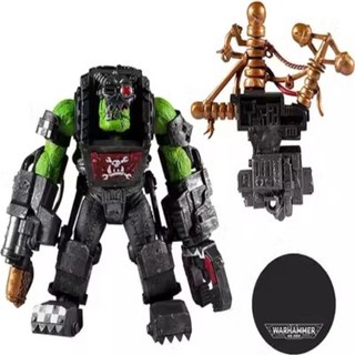 Mô Hình Nhân Vật mcfarlane warhammer 40k 33cm