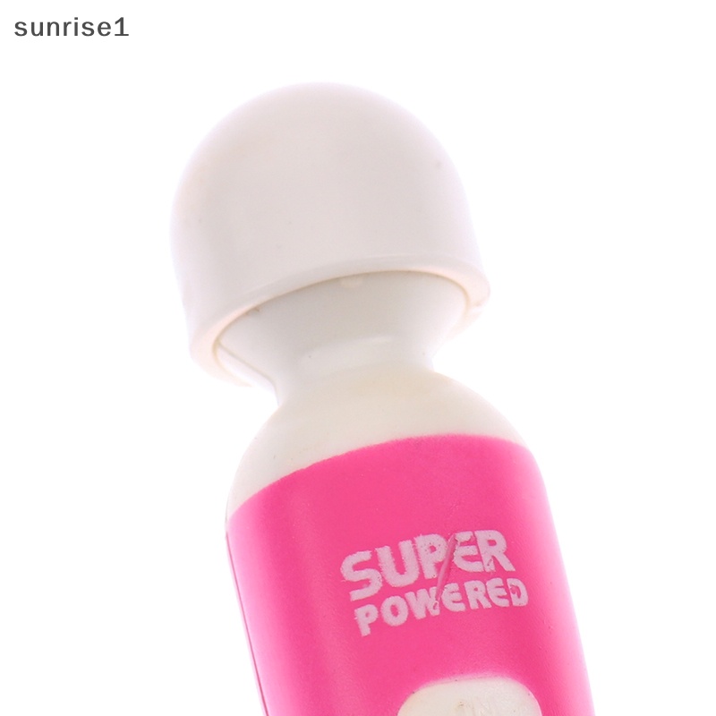 Móc Chìa Khóa massage mini sunrise1 Có Thể Mang Đi Tiện Dụng Dễ Thương