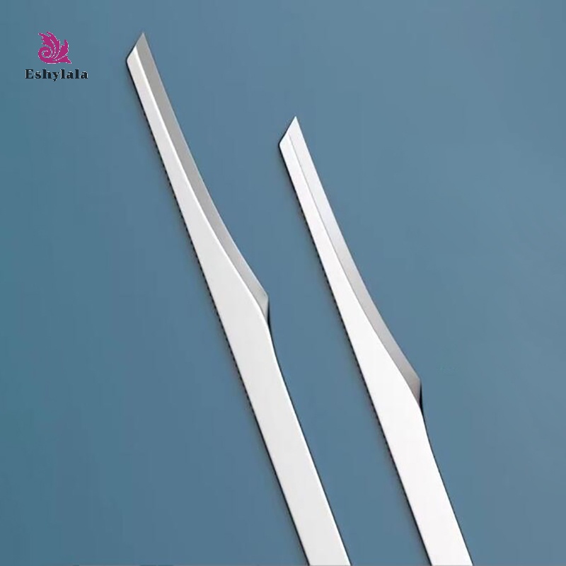 Eshylala Kềm Cắt Móng Chân Chuyên Nghiệp Bằng Thép Không Gỉ