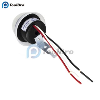 Công tắc cảm biến ánh sáng as-20 ac 220v dc 12v chống nước