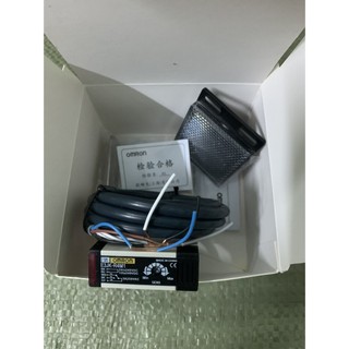 CẢM BIẾN QUANG OMRON E3JK-R4M1 (24-240VAC/ 12-240VDC)