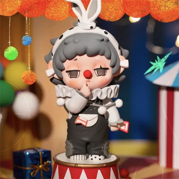 ★Đồ Chơi hgtoys Hg hgtoys hgtoys★  [faya Goermination Hiddenden in time Búp Bê Bí Ẩn Trang Trí Quà Tặng Thời Thượng