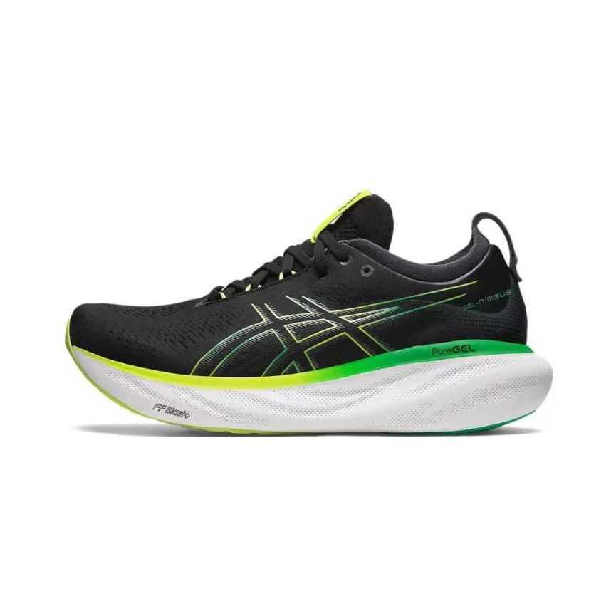 Giày Thể Thao n25 marathon Siêu Nhẹ Thoáng Khí Chống Sốc Thời Trang Cho Nam Và Nữ