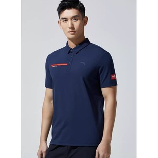 Áo Polo Nam A-CHILL TOUCH anta 152327134 Chính Hãng