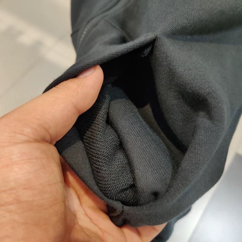 Nike Áo Khoác Thể Thao Có Nón Chất Liệu cotton 100% bv2649