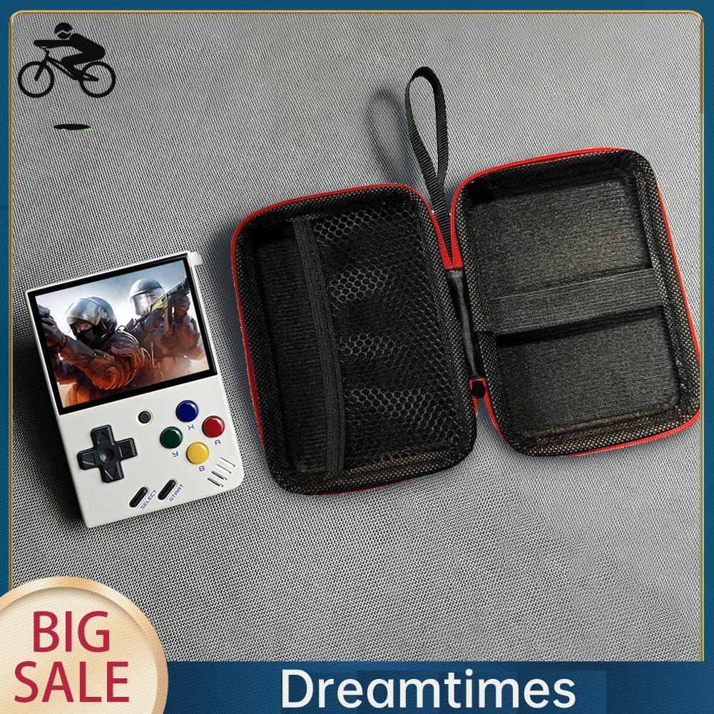 Túi Đựng eva Có Dây Đeo Cho miyoo mini plus / anbernic rg35xx