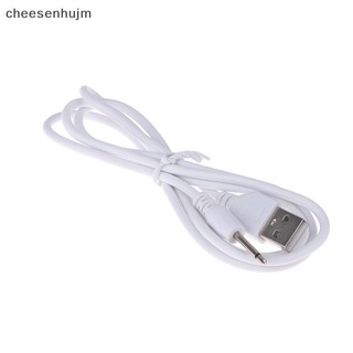 Dây Cáp Sạc usb dc 2.5 Cho Máy Massage