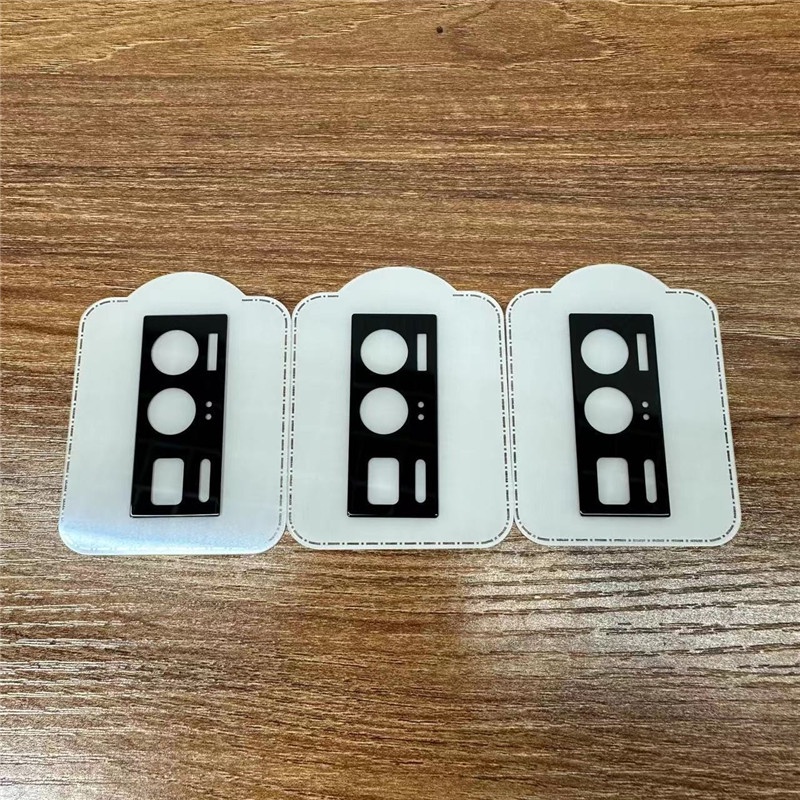 Kính Cường Lực 9h Bảo Vệ camera Sau Cho xiaomi redmi k60 pro ultra