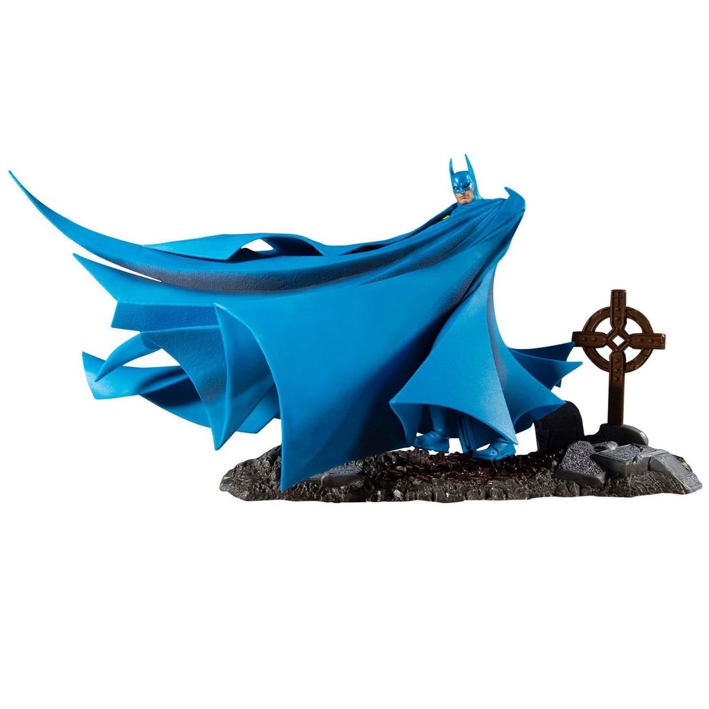 Dc Nhân Vật batman Cao 23cm
