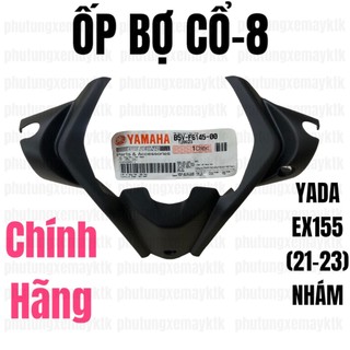 Yada-ex155-nhám-8 ốp bợ cổ