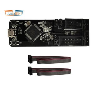 Esp-prog Bảng Mạch Phát Triển Tải Xuống 2.54mm jtag debug Cho Dây Cáp esp32