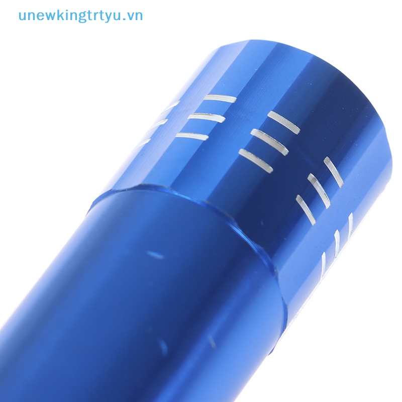 Unewtyu Đèn led 9 Bóng Hong Khô Sơn Móng Tay Bằng Tia uv vn