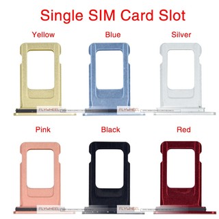 1 Khay Đựng Thẻ sim Đôi Cho iphone xr