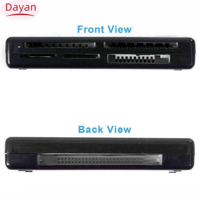 Đầu Đọc Thẻ Nhớ sd mini m2 mmc xd