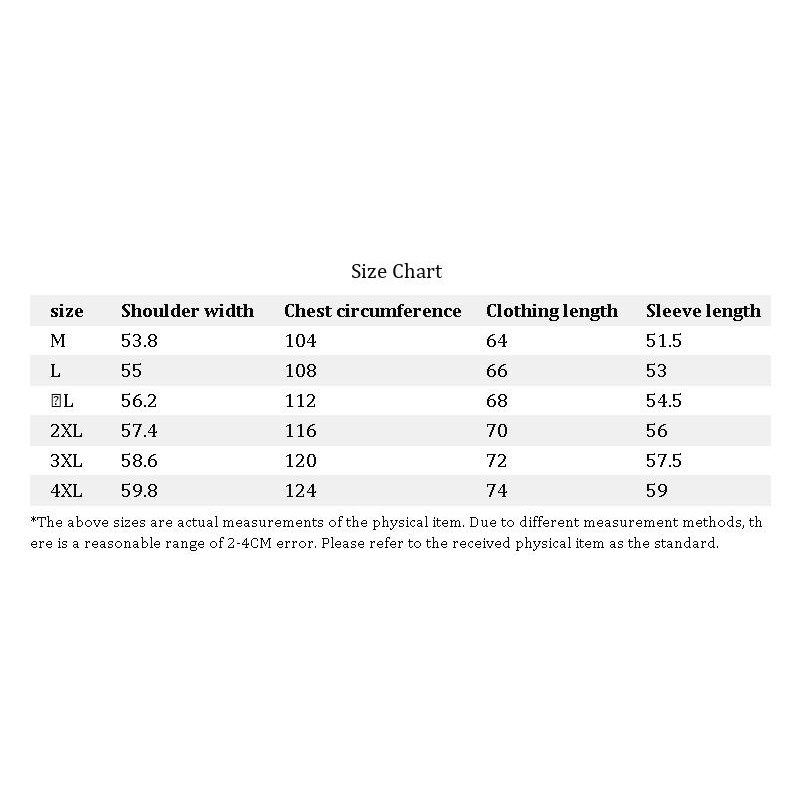 Áo Thun Tay Dài Giả Hai Lớp Cổ Tròn In Chữ Thời Trang Mùa Thu Cho Nam size m-4xl