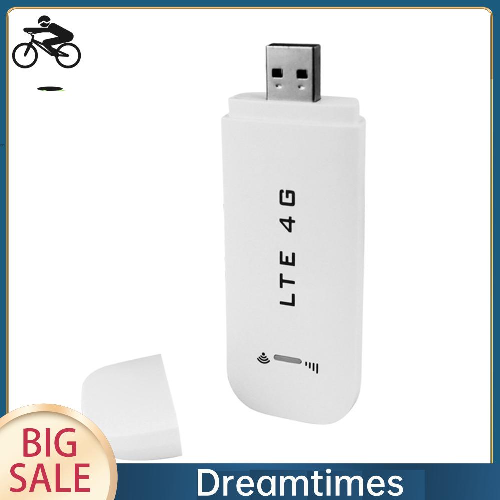 Usb Không Dây 4g lte dreamtimes1.vn Dành Cho laptop notebook
