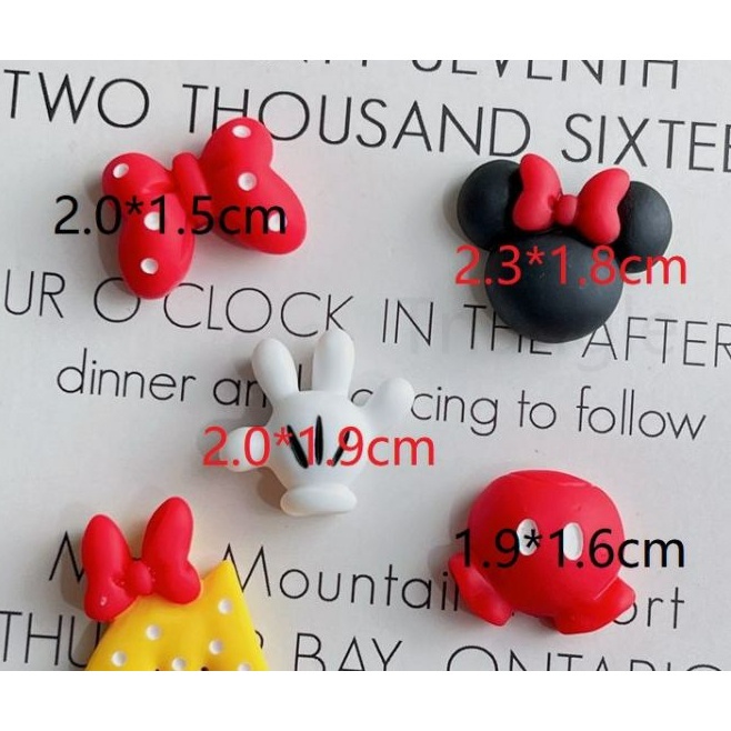 Chuông Cửa Chào Mừng Hoạt Hình Dễ Thương Thời Trang Phong Cách Bắc Âu