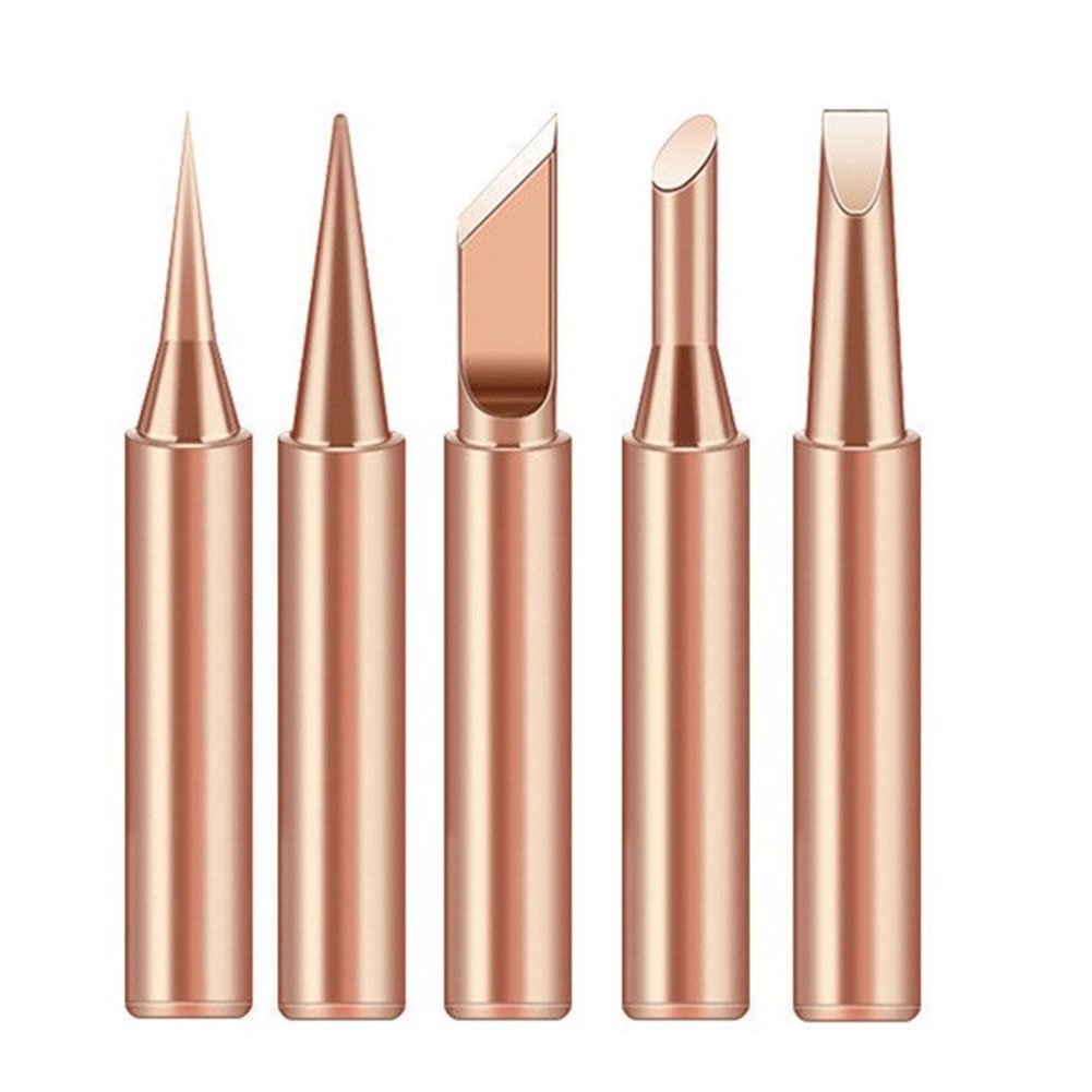 Đầu Hàn Sắt Bằng Đồng i + b + k + 3c + 2.4d