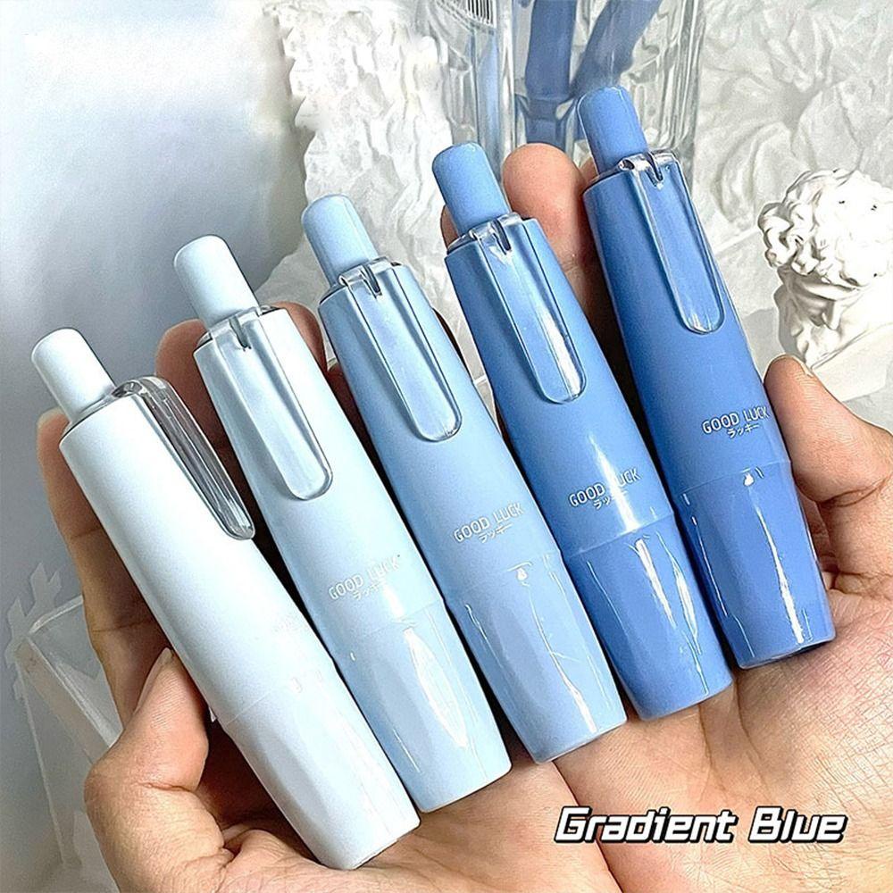 Bút Xóa Lỗi Màu gradient Phong Cách Nhật Bản 5mm * 6m