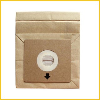 Túi đựng bụi cho máy hút bụi cỡ 10x1