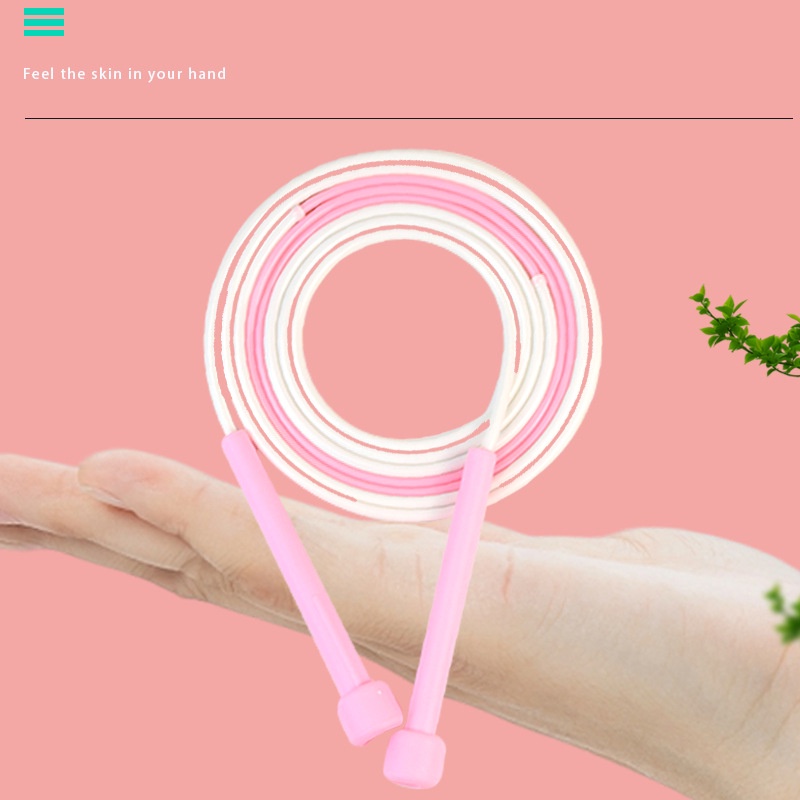 Phù Hợp Dây Nhảy Thể Thao Chuyên Dụng Cho Người Mới Bắt Đầu