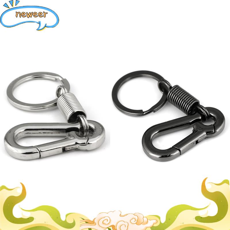 Sturdy Móc Chìa Khóa Công Sở Có Thể Đánh Bóng Tiện Dụng
