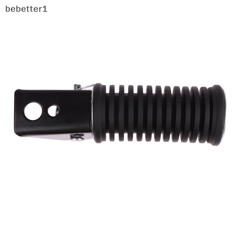 Bebetter 1 Bộ Gác Chân Trước Sau Cho Xe Máy gs125 gn125