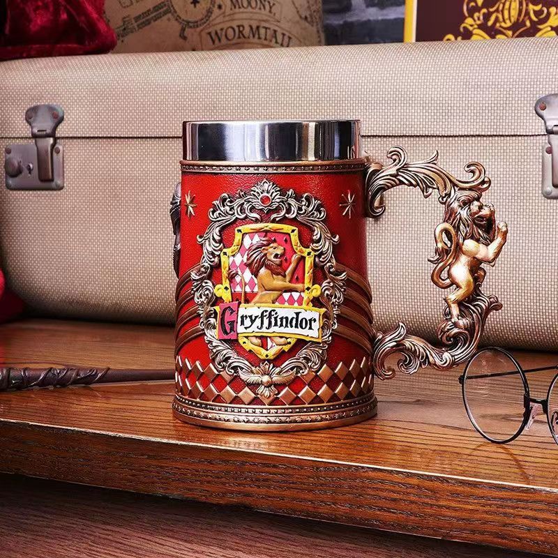 Kính Thực Hành Hóa Trang harry potter