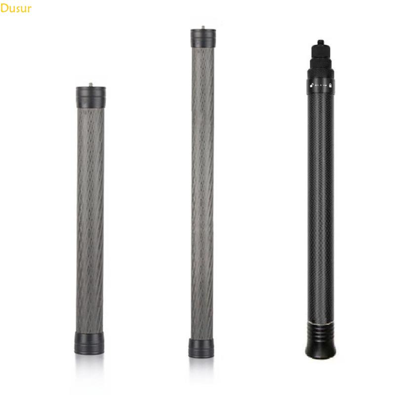 Thanh Nối Dài Cần Câu Cá Bằng Sợi carbon Gọn Nhẹ 1 4