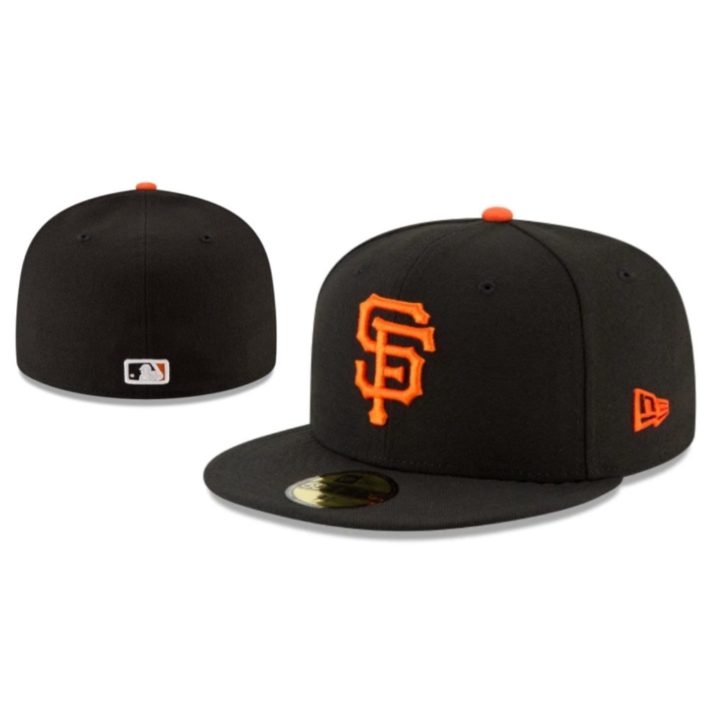 San francisco Mũ Lưỡi Trai Phong Cách game Cá Tính